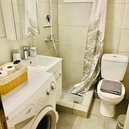 Διαμέρισμα Niso Hospitality *
