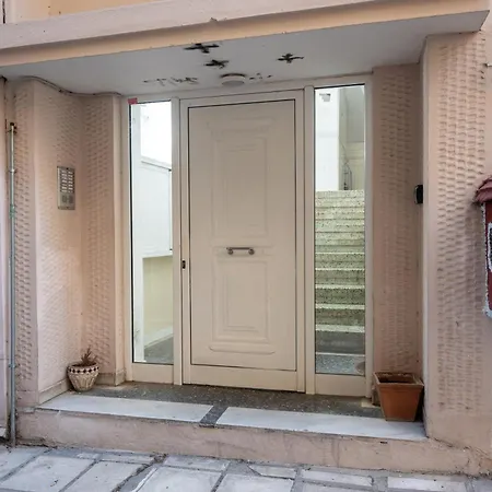 Niso Hospitality * Θεσσαλονίκη