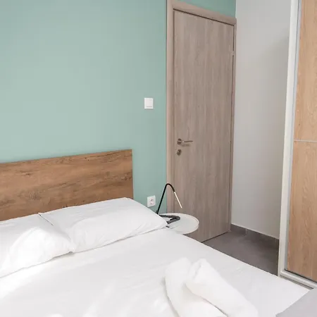 Διαμέρισμα Niso Hospitality