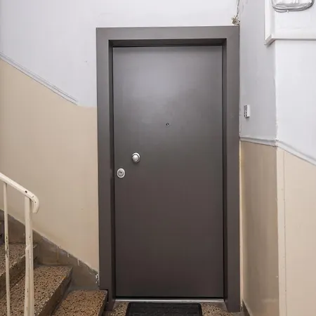 Niso Hospitality Διαμέρισμα
