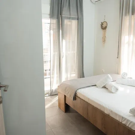 Niso Hospitality Θεσσαλονίκη