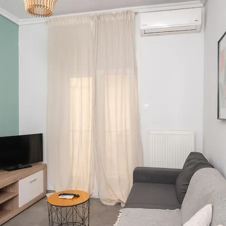 Apartmán Niso Hospitality *
