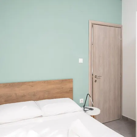 Niso Hospitality Θεσσαλονίκη