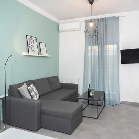 Apartmán Niso Hospitality *