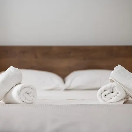 Niso Hospitality Apartmán Soluň