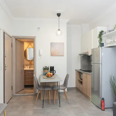 Apartmán Niso Hospitality