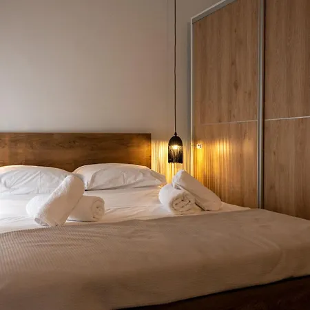 Niso Hospitality Διαμέρισμα Θεσσαλονίκη