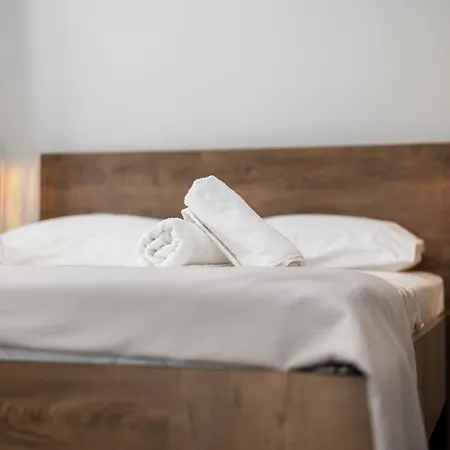 Niso Hospitality Soluň