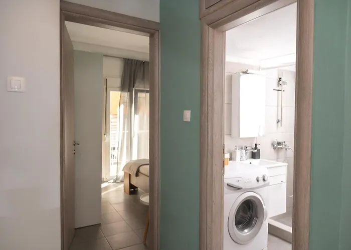 Apartamento Niso Hospitality *