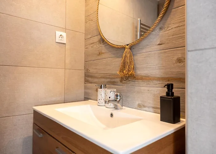 Niso Hospitality Apartamento
