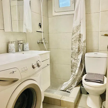 Niso Hospitality Appartement Thessalonique