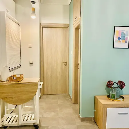 Niso Hospitality Appartement