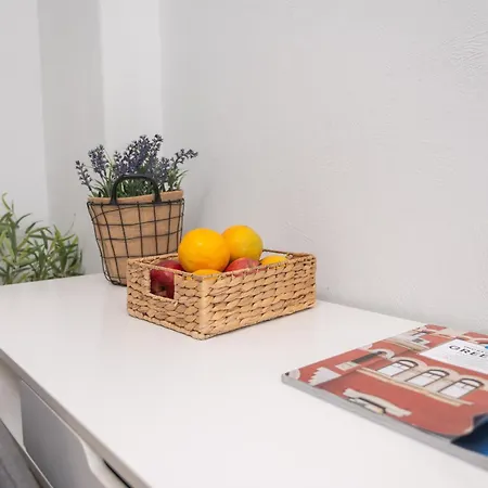 Appartamento Niso Hospitality *