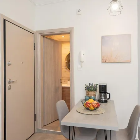 Niso Hospitality Appartement *