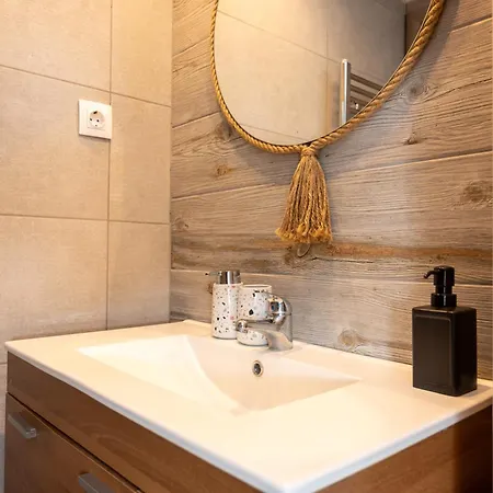 Niso Hospitality Appartement