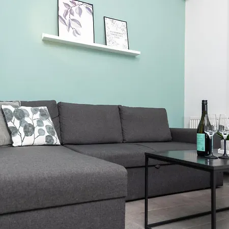 Niso Hospitality Appartement