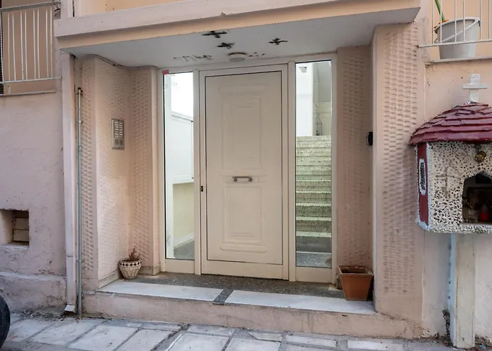 Niso Hospitality * Thessaloníki