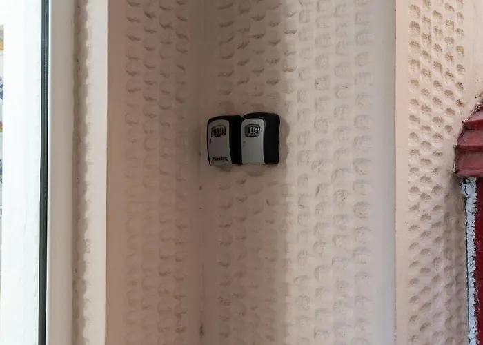 Niso Hospitality Thessaloníki