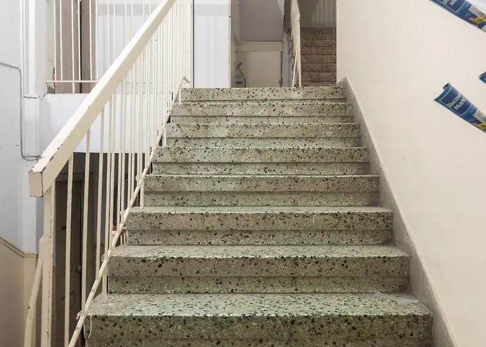 Lejlighed Niso Hospitality *