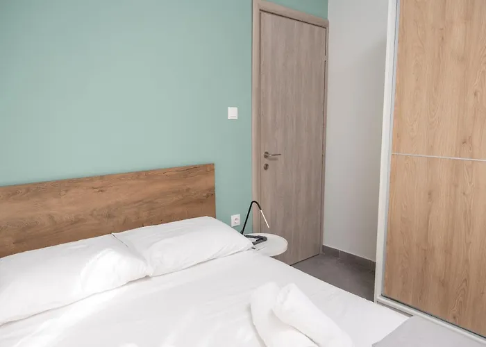 Lejlighed Niso Hospitality