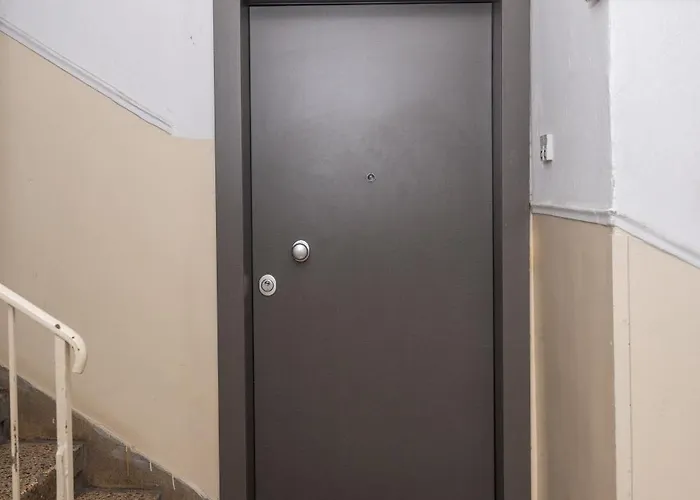 Niso Hospitality Lejlighed