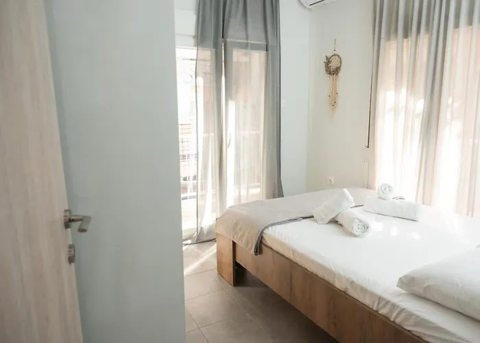 Niso Hospitality Thessaloníki