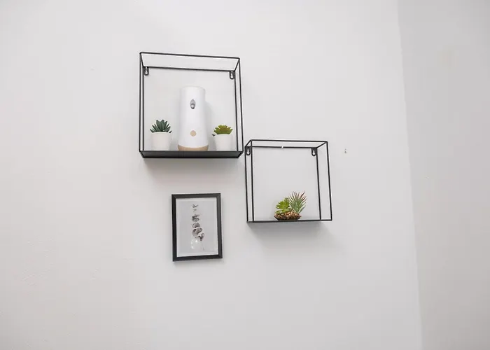 Niso Hospitality Lejlighed *