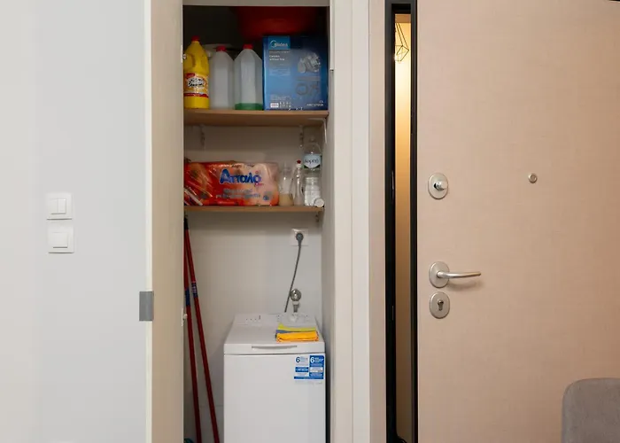 Lejlighed Niso Hospitality Thessaloníki