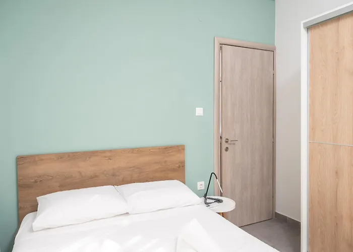 Niso Hospitality Thessaloníki