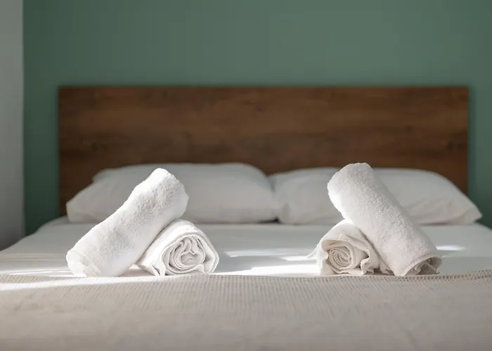 Niso Hospitality * Thessaloníki