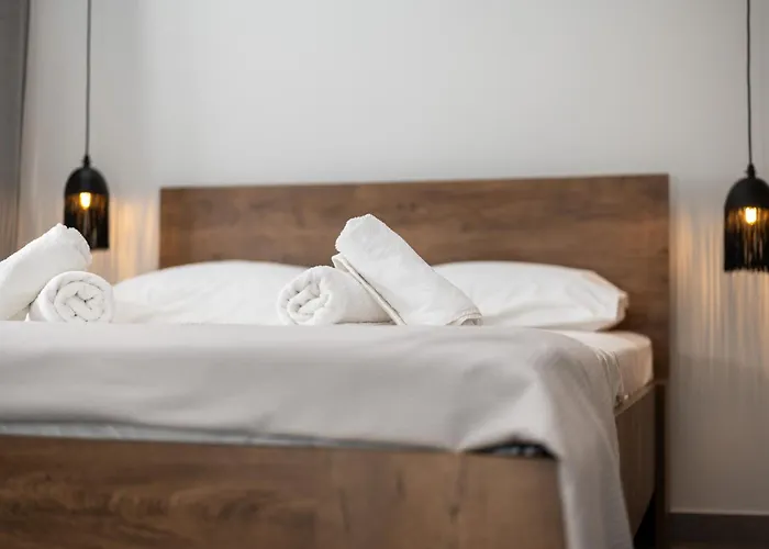 Niso Hospitality Thessaloníki