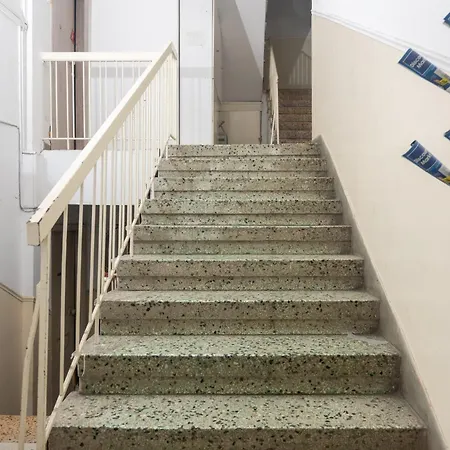 Apartament Niso Hospitality *