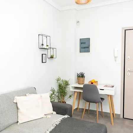 Apartament Niso Hospitality